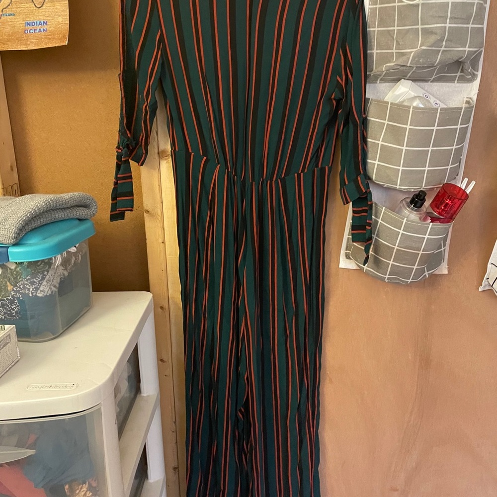 Jumpsuit